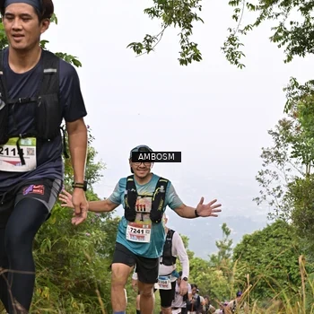 Runner Photo 8768106