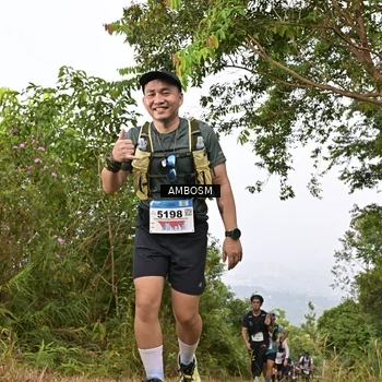 Runner Photo 8768107