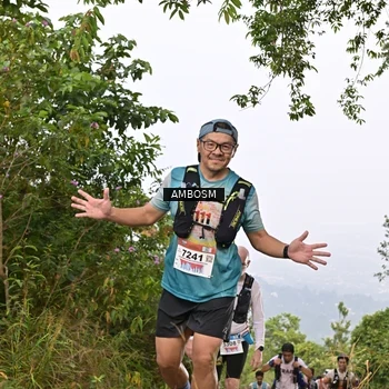 Runner Photo 8768108