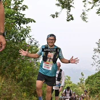 Runner Photo 8768112