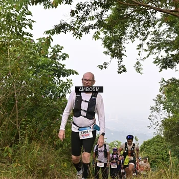 Runner Photo 8768120