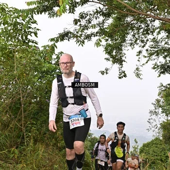Runner Photo 8768123