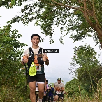 Runner Photo 8768127