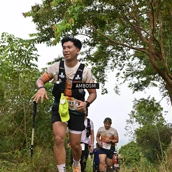 Runner Photo 8768128