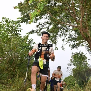 Runner Photo 8768132