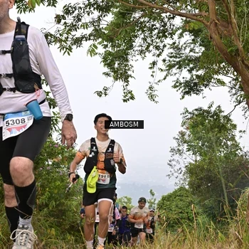 Runner Photo 8768137