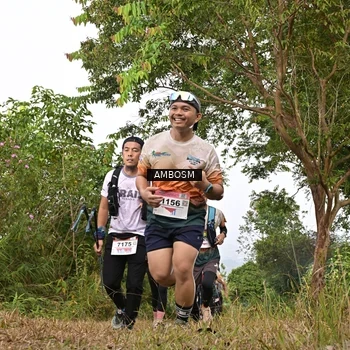 Runner Photo 8768139