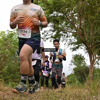 Runner Photo 8768142