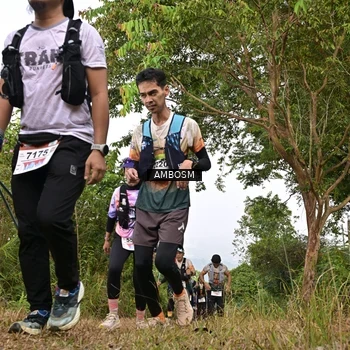Runner Photo 8768149