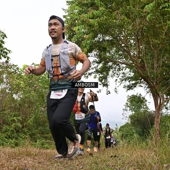 Runner Photo 8768158