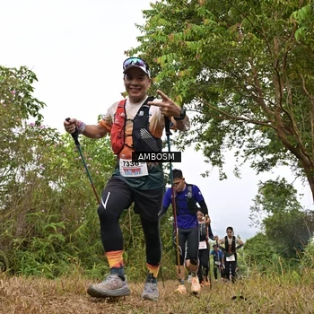 Runner Photo 8768173