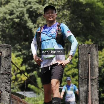 Runner Photo 87682