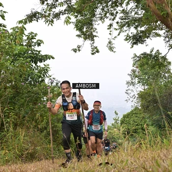 Runner Photo 8768670