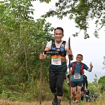 Runner Photo 8768687