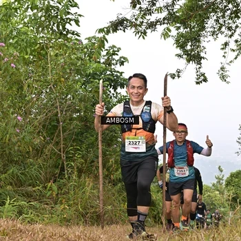 Runner Photo 8768690