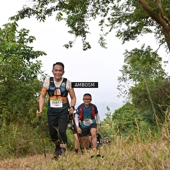 Runner Photo 8768691