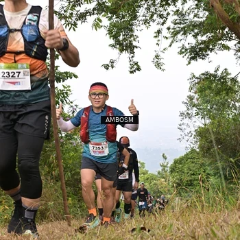 Runner Photo 8768704