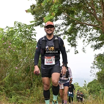 Runner Photo 8768736