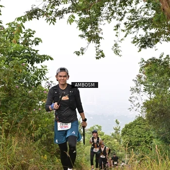 Runner Photo 8768770
