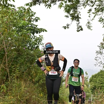 Runner Photo 8768801