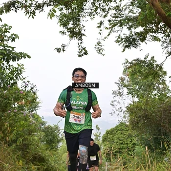 Runner Photo 8768807