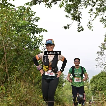 Runner Photo 8768815