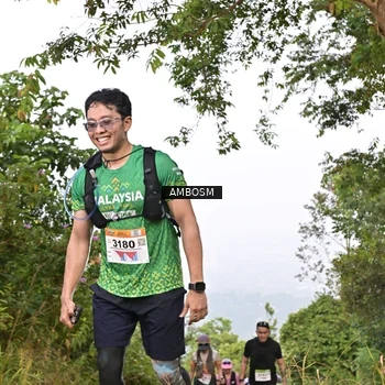 Runner Photo 8768816