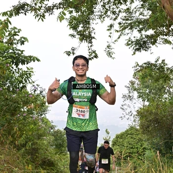 Runner Photo 8768826