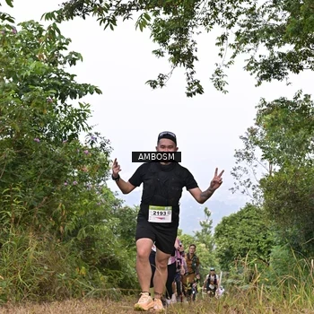 Runner Photo 8768853