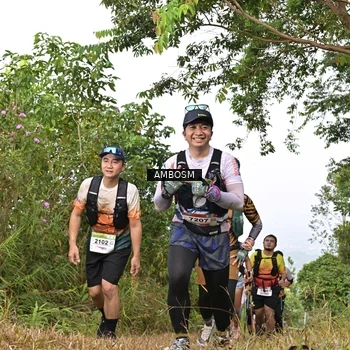 Runner Photo 8768940