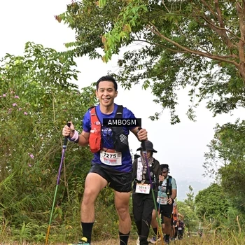 Runner Photo 8769028