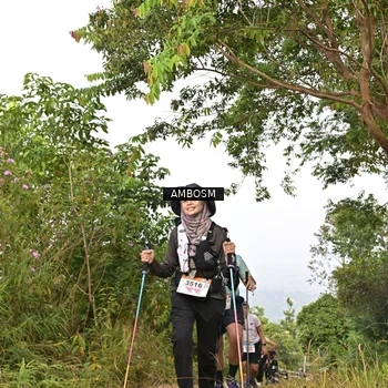 Runner Photo 8769033