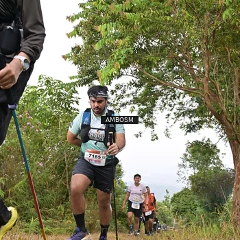 Runner Photo 8769048