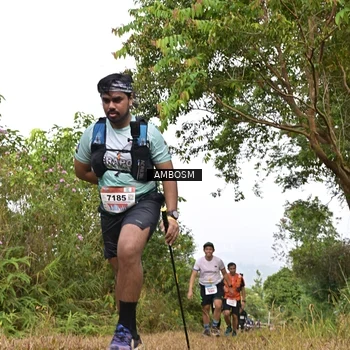 Runner Photo 8769049