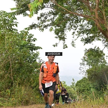 Runner Photo 8769072
