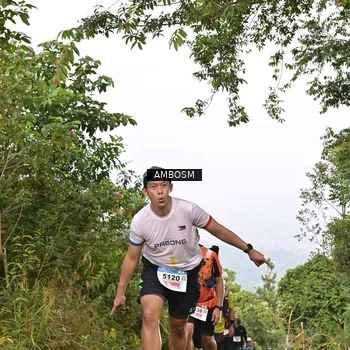 Runner Photo 8769073