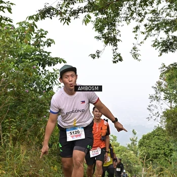 Runner Photo 8769075