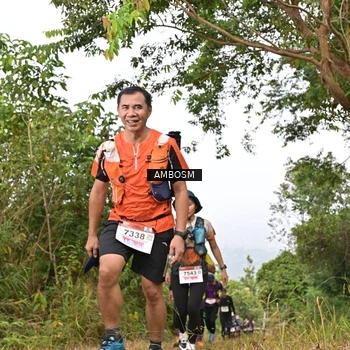 Runner Photo 8769085