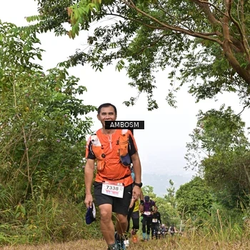 Runner Photo 8769086