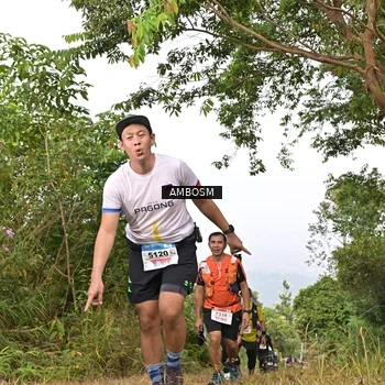 Runner Photo 8769090