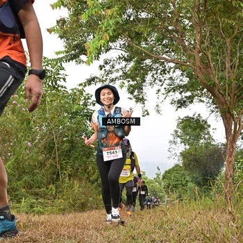 Runner Photo 8769094