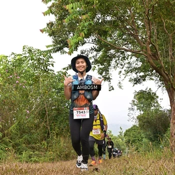 Runner Photo 8769102