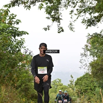 Runner Photo 8769138