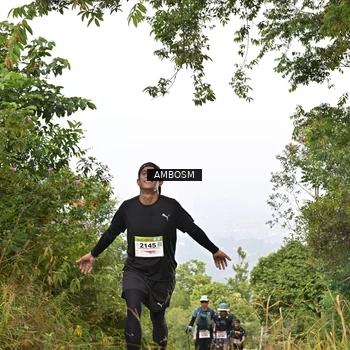 Runner Photo 8769139
