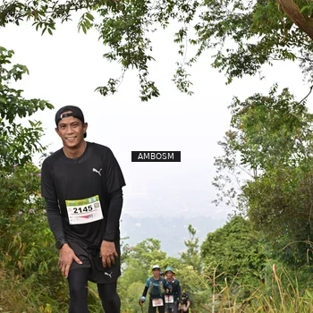 Runner Photo 8769147