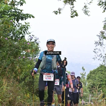 Runner Photo 8769167
