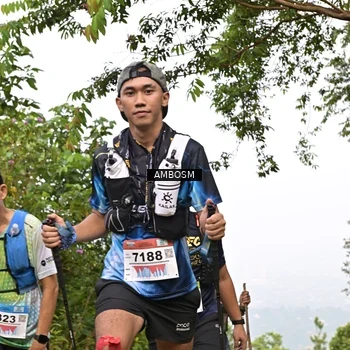 Runner Photo 8769220