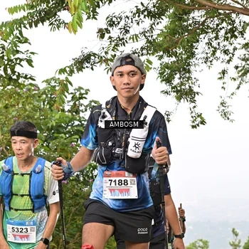 Runner Photo 8769222