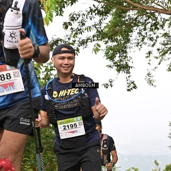 Runner Photo 8769224
