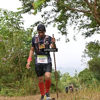Runner Photo 8769242